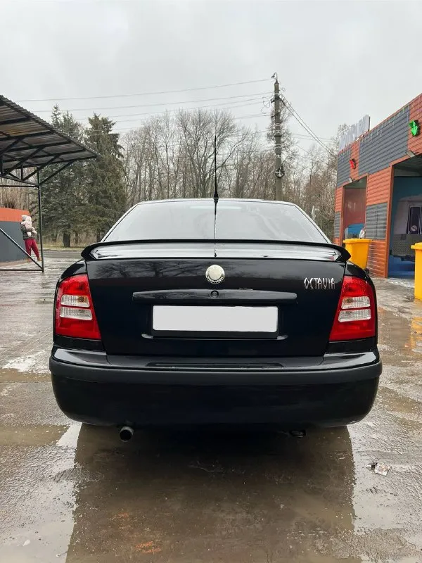 ❗️Продам skoda octavia tour❗
Год выпуска 2007,мотор 1,6 bfq (бензин), коробка: механика,
Пробег: 300.000км

✅Цена: 670.000р. , торг

Машиной владею больше 3 лет, юридически абсолютно чистая, любое переоформление без проблем! 3 хозяина по птс

♻Автомобиль в хорошем состоянии. Мотор в идеале, коробка тоже, в птс вписан гбо (но не стоит), ходовая сбитая, сделан приятный выхлоп!
🛞2 Комплекта шин в хорошем состоянии!

🏠Осмотр днр, г. Амвросиевка
☎️Подробности по телефону:
+79493447379
+79493447380 - фотография - 4