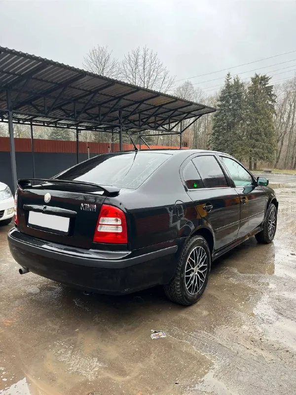 ❗️Продам skoda octavia tour❗
Год выпуска 2007,мотор 1,6 bfq (бензин), коробка: механика,
Пробег: 300.000км

✅Цена: 670.000р. , торг

Машиной владею больше 3 лет, юридически абсолютно чистая, любое переоформление без проблем! 3 хозяина по птс

♻Автомобиль в хорошем состоянии. Мотор в идеале, коробка тоже, в птс вписан гбо (но не стоит), ходовая сбитая, сделан приятный выхлоп!
🛞2 Комплекта шин в хорошем состоянии!

🏠Осмотр днр, г. Амвросиевка
☎️Подробности по телефону:
+79493447379
+79493447380 - фотография - 5