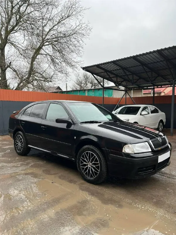 ❗️Продам skoda octavia tour❗
Год выпуска 2007,мотор 1,6 bfq (бензин), коробка: механика,
Пробег: 300.000км

✅Цена: 670.000р. , торг

Машиной владею больше 3 лет, юридически абсолютно чистая, любое переоформление без проблем! 3 хозяина по птс

♻Автомобиль в хорошем состоянии. Мотор в идеале, коробка тоже, в птс вписан гбо (но не стоит), ходовая сбитая, сделан приятный выхлоп!
🛞2 Комплекта шин в хорошем состоянии!

🏠Осмотр днр, г. Амвросиевка
☎️Подробности по телефону:
+79493447379
+79493447380 - фотография - 6