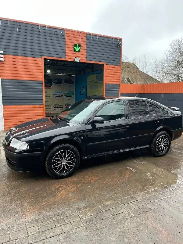❗️Продам skoda octavia tour❗ год выпуска 2007,мотор 1,6 bfq (бензин), коробка: механика, пробег: 300.000км ✅цена: 670.000р. , торг машиной владею больше 3 лет, юридически абсолютно чистая, любое переоформление без проблем! 3 хозяина по птс ♻автомобиль в хорошем состоянии. Мотор в идеале, коробка тоже, в птс вписан (но не стоит), ходовая сбитая, сделан приятный выхлоп! 🛞2 комплекта шин в хорошем состоянии! 🏠осмотр днр, г. Амвросиевка ☎️подробности по телефону: +79493447379 +79493447380
📞 Звоните: +7(949)3447379 - фотография - 1