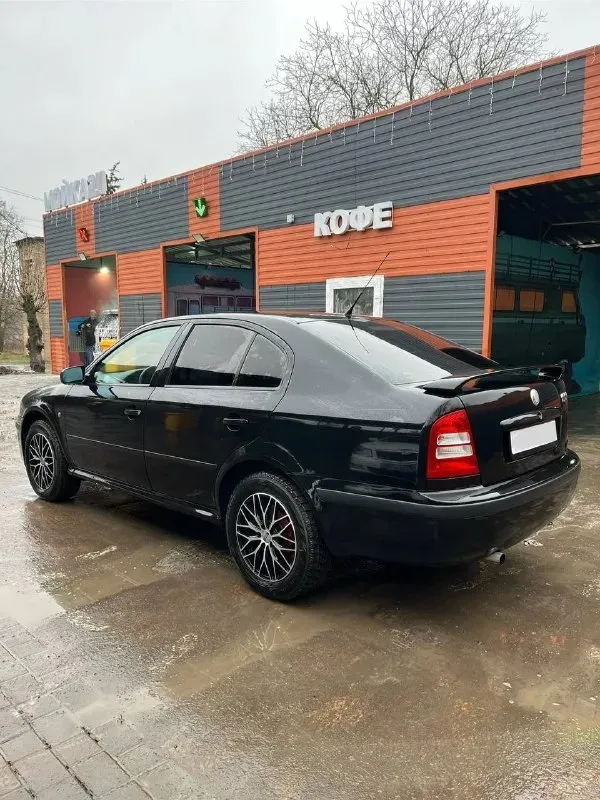 ❗️Продам skoda octavia tour❗ год выпуска 2007,мотор 1,6 bfq (бензин), коробка: механика, пробег: 300.000км ✅цена: 670.000р. , торг машиной владею больше 3 лет, юридически абсолютно чистая, любое переоформление без проблем! 3 хозяина по птс ♻автомобиль в хорошем состоянии. Мотор в идеале, коробка тоже, в птс вписан (но не стоит), ходовая сбитая, сделан приятный выхлоп! 🛞2 комплекта шин в хорошем состоянии! 🏠осмотр днр, г. Амвросиевка ☎️подробности по телефону: +79493447379 +79493447380
📞 Звоните: +7(949)3447379 - фотография - 2