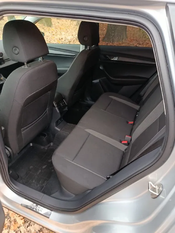 Продам skoda karoq 2020г
Акпп 1,4т
Пробег 106500
Автомобиль в отличном
Состоянии
Комплектация климат, подогрев лобового, карплей, круиз и тд
Резина зима лето
Все подробности по телефону
Донецк
+79494928738 - фотография - 6