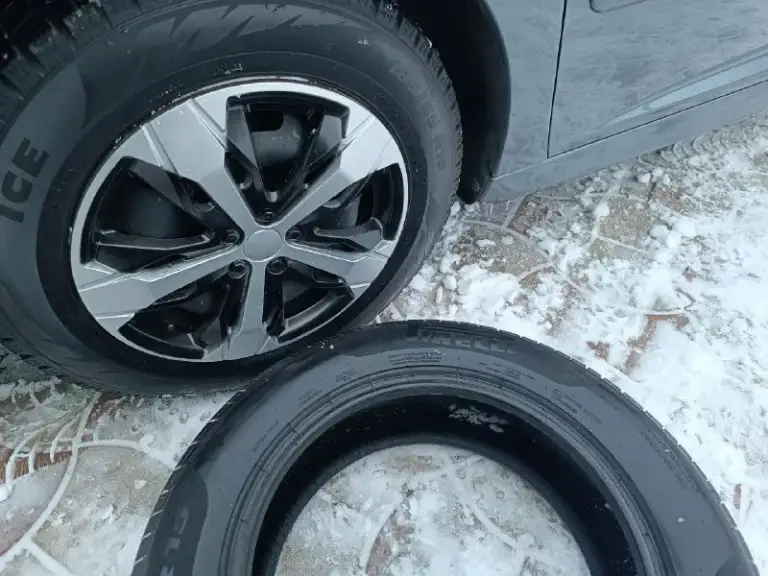 Продам peugeot 207, 2011 г. В. 97 000 км, 1.4 л. , мкпп, был куплен у тестя, он брал в салоне, своевременно обслуживался, есть частичная история сервиса, кузов в родной краске, в комплекте зимняя и летняя резина, два комплекта ключа.
Центральный замок, датчик света/дождя, лепесток управления мультимедиа, двухзонный климат, камера парковки, подогрев зеркал и заднего стекла. Больше фото - в личку
Осмотр в калининском районе донецка.
Цена: 600 к.
Звоните 👉 +79495153858 - фотография - 9