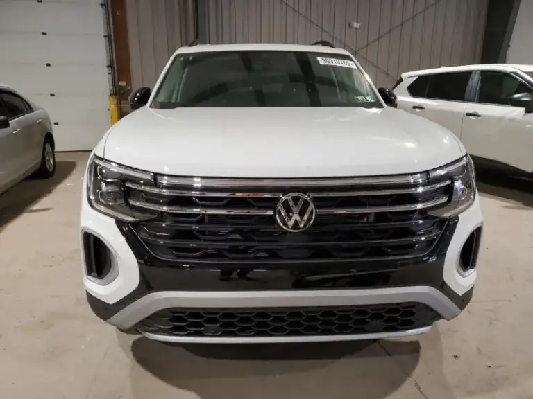 Vw atlas с пробегом меньше 1000 км! 🔥

06/2025
Двигатель: 2.0 бензин, 273 л. С.
Внедорожная комплектация "peak edition"
Полный привод (4wd)
7 Мест
Пробег: 900 км! 🛤

Тут не просто состояние нового авто, это и есть новый, недавно сошедший с конвейера, vw! Второго такого нет!

Цена под ключ (с таможенной очисткой и утиль сбором): 5.600.000 💰

Кирилл
+7 (949) 400-56-31
📞 🇷🇺 Звоните: +79494005631 - фотография - 2