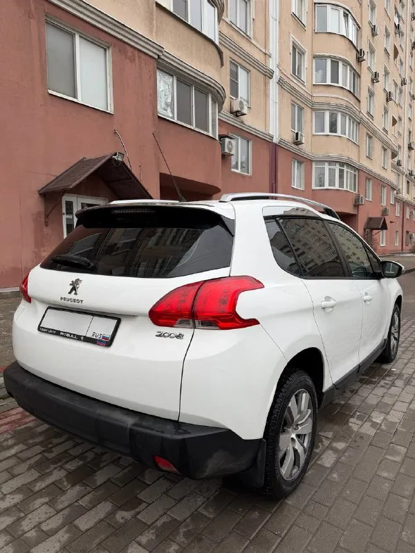 Продажа отличного авто
Комфортный вариант для девушки
Легкая в управлении, компактная но вместительная машина
Марка и модель: peugeot 2008
Год выпуска тс: 2014
Тип тс: легковой комби (хэтчбек)
Категория тс: b
Цвет: белый
Объём двигателя : 1.2 л / 82 л. С. / бензин
Коробка : автомат
Привод: передний
Поколение: i (2013 - 2016)
Пробег: 137 000 км
Владельцев по птс: 2
Комплектация: базовая
Руль: левый
Стоимость: 850.000
+7(949)401-75-81 Анна - фотография - 3