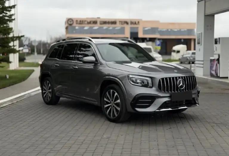 ✅ Mercedes glb 180 ✅
➡️Год выпуска: 2021 г.
➡️ : 1.3 Л. Бензин.
💪Мощность: 136 л. С.
➡️Пробег: 42.000 км.
⚙️Привод: передний.
➡️Коробка передач: автомат.
💵Цена: 2.150.000💰
☎️ +7 (939) 916-57-62 (Иван)
📲 Tg: @stavriyani
📞 Звоните: +7(939)9165762 - фотография - 2