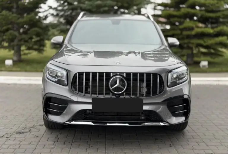 ✅ Mercedes glb 180 ✅
➡️Год выпуска: 2021 г.
➡️ : 1.3 Л. Бензин.
💪Мощность: 136 л. С.
➡️Пробег: 42.000 км.
⚙️Привод: передний.
➡️Коробка передач: автомат.
💵Цена: 2.150.000💰
☎️ +7 (939) 916-57-62 (Иван)
📲 Tg: @stavriyani
📞 Звоните: +7(939)9165762 - фотография - 5