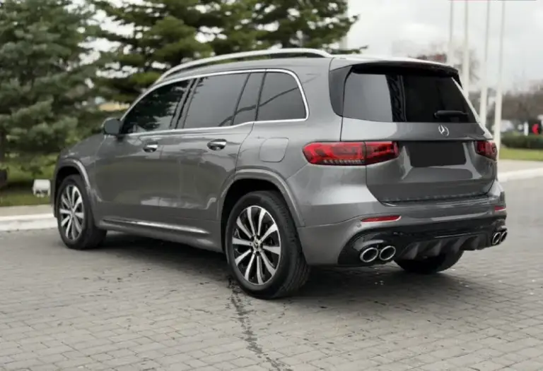 ✅ Mercedes glb 180 ✅
➡️Год выпуска: 2021 г.
➡️ : 1.3 Л. Бензин.
💪Мощность: 136 л. С.
➡️Пробег: 42.000 км.
⚙️Привод: передний.
➡️Коробка передач: автомат.
💵Цена: 2.150.000💰
☎️ +7 (939) 916-57-62 (Иван)
📲 Tg: @stavriyani
📞 Звоните: +7(939)9165762 - фотография - 7