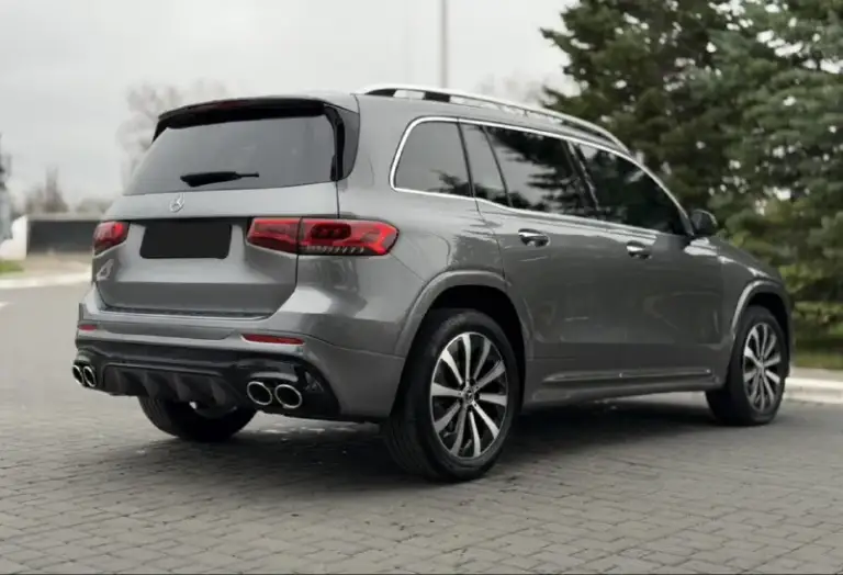 ✅ Mercedes glb 180 ✅
➡️Год выпуска: 2021 г.
➡️ : 1.3 Л. Бензин.
💪Мощность: 136 л. С.
➡️Пробег: 42.000 км.
⚙️Привод: передний.
➡️Коробка передач: автомат.
💵Цена: 2.150.000💰
☎️ +7 (939) 916-57-62 (Иван)
📲 Tg: @stavriyani
📞 Звоните: +7(939)9165762 - фотография - 8