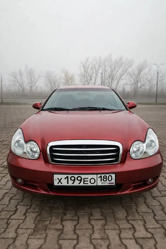 Hyundai sonata 2004
2.0 Мкпп
131 Л с.
Машина в хорошем состоянии, я собственник.
Установлено
Abs, гур, 4 эсп, кондиционер, многофункциональный цветной дисплей, электрические зеркала с подогревом, регулировка руля, цз.
Машина обслужена, функции исправны. Без явных и скрытых дефектов.
Салон чистый.
За машину не стыдно.
430 Тыс. Руб, торг после осмотра
Горловка
+7949-471-31-02
📲 Tg: v
📞 Звоните: +7(949)4713102 - фотография - 1
