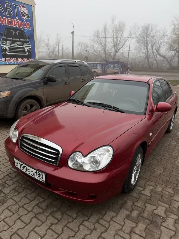 Hyundai sonata 2004
2.0 Мкпп
131 Л с.
Машина в хорошем состоянии, я собственник.
Установлено
Abs, гур, 4 эсп, кондиционер, многофункциональный цветной дисплей, электрические зеркала с подогревом, регулировка руля, цз.
Машина обслужена, функции исправны. Без явных и скрытых дефектов.
Салон чистый.
За машину не стыдно.
430 Тыс. Руб, торг после осмотра
Горловка
+7949-471-31-02
📲 Tg: v
📞 Звоните: +7(949)4713102 - фотография - 2
