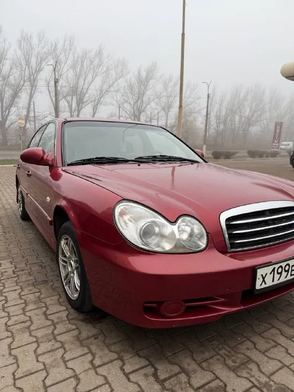 Hyundai sonata 2004
2.0 Мкпп
131 Л с.
Машина в хорошем состоянии, я собственник.
Установлено
Abs, гур, 4 эсп, кондиционер, многофункциональный цветной дисплей, электрические зеркала с подогревом, регулировка руля, цз.
Машина обслужена, функции исправны. Без явных и скрытых дефектов.
Салон чистый.
За машину не стыдно.
430 Тыс. Руб, торг после осмотра
Горловка
+7949-471-31-02
📲 Tg: v
📞 Звоните: +7(949)4713102 - фотография - 3