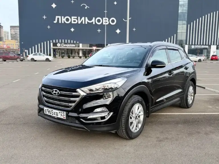 Hyundai tucson 2.0 автомат
Автомобиль в отличном состоянии
1 Хозяин
Без дтп
Зеленая автотека
Полностью обслужен
Заменены: тормозные колодки в все, тормозные диски, масла, фильтра.
Сделана химчистка салона и полировка кузова
Кузов в родной краске
Кроме задней двери ( подкрашивали кусочек из-за царапины, без дтп)
Пред максимальная комплектация
Все есть для комфортной езды
Очень комфортный и удобной автомобиль
Цена: 2.150.000р
Место краснодар
+79814574884 - фотография - 1
