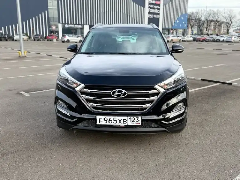 Hyundai tucson 2.0 автомат
Автомобиль в отличном состоянии
1 Хозяин
Без дтп
Зеленая автотека
Полностью обслужен
Заменены: тормозные колодки в все, тормозные диски, масла, фильтра.
Сделана химчистка салона и полировка кузова
Кузов в родной краске
Кроме задней двери ( подкрашивали кусочек из-за царапины, без дтп)
Пред максимальная комплектация
Все есть для комфортной езды
Очень комфортный и удобной автомобиль
Цена: 2.150.000р
Место краснодар
+79814574884 - фотография - 2