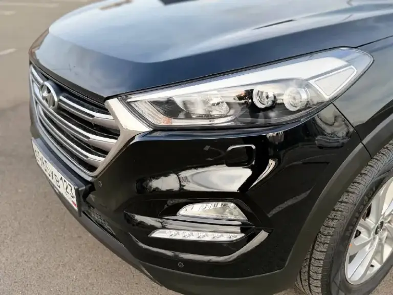 Hyundai tucson 2.0 автомат
Автомобиль в отличном состоянии
1 Хозяин
Без дтп
Зеленая автотека
Полностью обслужен
Заменены: тормозные колодки в все, тормозные диски, масла, фильтра.
Сделана химчистка салона и полировка кузова
Кузов в родной краске
Кроме задней двери ( подкрашивали кусочек из-за царапины, без дтп)
Пред максимальная комплектация
Все есть для комфортной езды
Очень комфортный и удобной автомобиль
Цена: 2.150.000р
Место краснодар
+79814574884 - фотография - 6