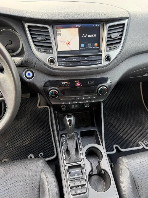 Hyundai tucson 2.0 автомат
Автомобиль в отличном состоянии
1 Хозяин
Без дтп
Зеленая автотека
Полностью обслужен
Заменены: тормозные колодки в все, тормозные диски, масла, фильтра.
Сделана химчистка салона и полировка кузова
Кузов в родной краске
Кроме задней двери ( подкрашивали кусочек из-за царапины, без дтп)
Пред максимальная комплектация
Все есть для комфортной езды
Очень комфортный и удобной автомобиль
Цена: 2.150.000р
Место краснодар
+79814574884 - фотография - 8