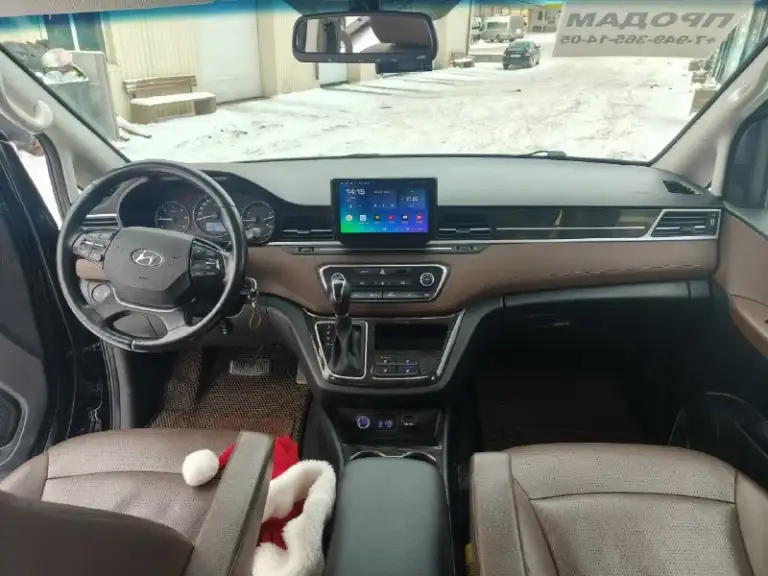 Продам hyundai grand starex 4 500 000 руб. В перевозках не был, семейный автомобиль ❗ в максимальной комплектации, нет только электро-дверей. 8+1 (все сидения взаимозаменяемые ❗) 1 хозяин по рф, привезен на 14000км из кореи, 3 года назад. Автотека зеленая, без юр лиц, без дтп, без страховых. Вин код предоставлю заводской пассажир ❗ 2 ключа заводских ❗ птс электронный 2020 год 2.5 93 000км. (оригинал) есть все документы❗ автомат(гидротрансформатор, aisin) - не дсг, не вариатор. ❗ весь ровный и целый ❗ круиз-контроль подогрев руля подогрев передних и задних сидений обдув (вентиляция) передних сидений обогрев зеркал климат контроль (полный по всему салону) камера передняя камера задняя заводской регистратор перед и сзади парктроники перед и сзади электростеклоподъемники электропривод зеркал(складываемые) все стекла включая лобовое оригинал ❗ без и без трещин обогрев лобового кожаные сидения(nappa) сиденья раздельные (2+2+2+3) все сидения включая водительское целые
📞 Звоните: +7(949)3651405 - фотография - 6