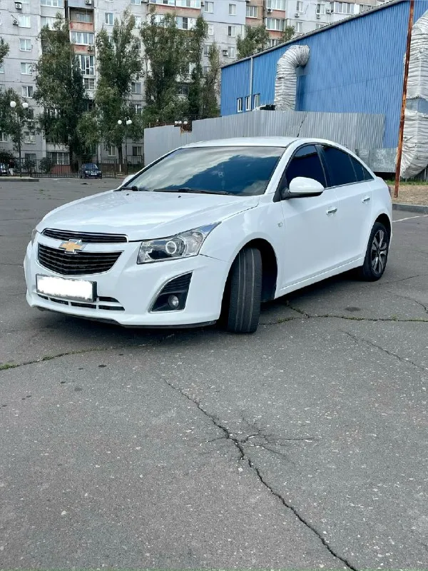 Продам chevrolet круз. 2012 г. (рест) chevrolet cruze пробег - 165 000км. Двигатель 1. 8. Автомат. Один владелец с салона. Покупалась в донецке. Чистый кореец (не россиянка). Кузов оцинкованный. Два ключа. Два комплекта резины. Датчик дождя, датчик света, круиз, климат, подогрев сидений и тд. Авто полностью зашумлено. Автомобиль в отличном состоянии как по кузову, так и технически, и полностью готов к переоформлению. Цена 990000₽ +79491808682
📞 Звоните: +7(949)1808682 - фотография - 1