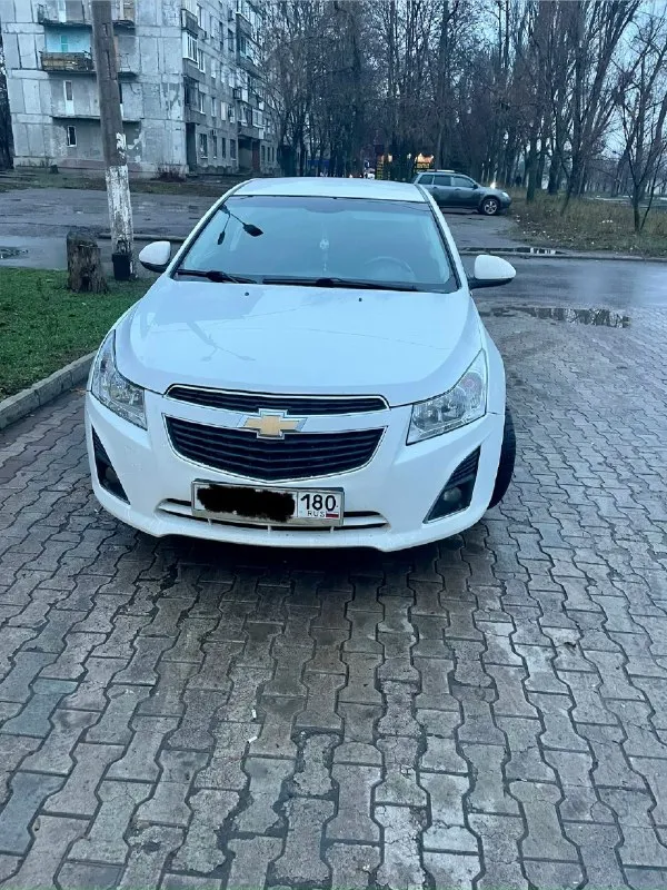 Продам chevrolet круз. 2012 г. (рест) chevrolet cruze пробег - 165 000км. Двигатель 1. 8. Автомат. Один владелец с салона. Покупалась в донецке. Чистый кореец (не россиянка). Кузов оцинкованный. Два ключа. Два комплекта резины. Датчик дождя, датчик света, круиз, климат, подогрев сидений и тд. Авто полностью зашумлено. Автомобиль в отличном состоянии как по кузову, так и технически, и полностью готов к переоформлению. Цена 990000₽ +79491808682
📞 Звоните: +7(949)1808682 - фотография - 8