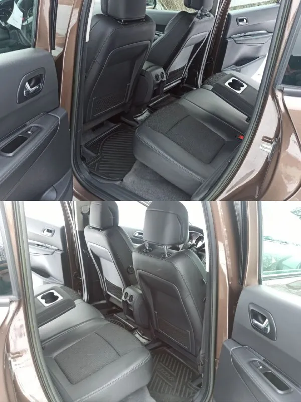 Peugeot 3008 1.6 бензин (без турбины)
2014Г. Пробег 124000, расход 8л механика.
Состояние очень хорошее. Ходовая без стуков и дефектов, двигатель работает идеально, масло не берет работает ровно.
Кузов в отличном состоянии. Ржавчины и коррозии нет вообще. Днище и пороги целые.
Рестайлинг:led оптика, электрика полностью в рабочем состоянии. Двух зонный климат-контроль (рабочий). Круиз-контроль.
Датчик дождя, датчик света.
Кожаный салон. Салон чистый и просторный.
Пробег родной есть сервисная книжка
Хорошая зимняя резина остаток 80%
Авто действительно в отличном состоянии и стоит своих денег. Стоит на постоянном учете!!! Цена 950.000₽ торг у капота
Подробно по телефону. +79493563164
📲 Tg: anton
📞 Звоните: +7(949)3563164 - фотография - 8