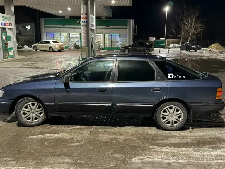 Продаю ford scorpio 2.0 1986 г. В хорошем техническом состоянии. Автомобиль просторный, мягкий и комфортный — отлично подойдёт как для повседневной езды, так и для дальних поездок. Преимущества: надёжный двигатель, работает ровно коробка передач без рывков подвеска комфортная, дорогу держит уверенно просторный салон, удобно для водителя и пассажиров большой багажник кузов без серьёзных повреждений есть моменты от возраста машины состояние: машина обслуживалась своевременно документы в порядке сел и поехал отличный вариант для тех, кто ищет недорогой, комфортный и проверенный временем автомобиль. Цена: 210к + торг осмотр: по договорённости в салоне хорошая музыка за всеми подробностями в лс. Или по номеру +79497408125 +79490367454
📞 Звоните: +7(949)7408125 - фотография - 6