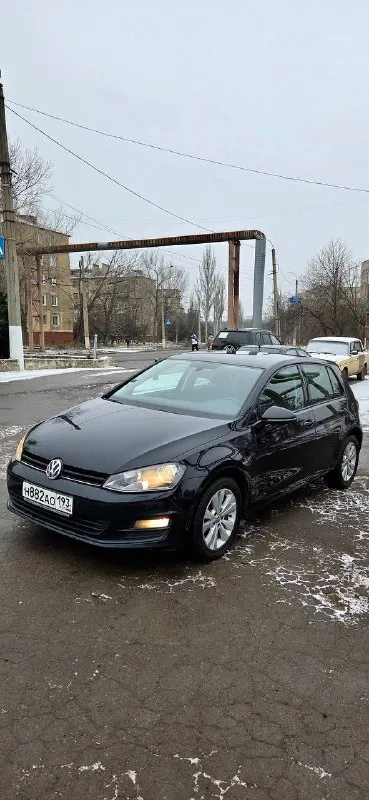 Volkswagen golf 7
2013
160 Оригинального пробега, любые проверки, подтвержден документацией и автотекой, сходится во всех блоках
Без дтп! Ни одного окраса-подкраса! Весь в родной краске! Остекление и фары заводские!
Автотека-срочно на осмотр!
Технически🔥, тормоза, все жидкости новые! Ходовая часть так же обслужена!ни одного стука, никаких течей и ошибок!
Отличное состояние кузова без коррозии, сколов и прочего!
Хорошая комплектация bluetooth, парктронники круговые, двухзонный климат, подогрев сидений и многое другое!
Два ключа! Два комплекта новых шин!
Любые проверки приветствуются!
Оригинал птс!
Горловка-енакиево!
1.130.000Торг
+79498387979
📲 Tg: 🙏🏻
📞 Звоните: +7(949)8387979 - фотография - 2