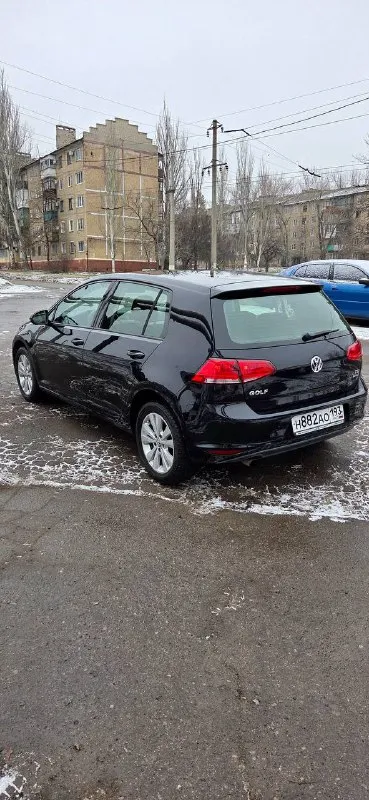Volkswagen golf 7
2013
160 Оригинального пробега, любые проверки, подтвержден документацией и автотекой, сходится во всех блоках
Без дтп! Ни одного окраса-подкраса! Весь в родной краске! Остекление и фары заводские!
Автотека-срочно на осмотр!
Технически🔥, тормоза, все жидкости новые! Ходовая часть так же обслужена!ни одного стука, никаких течей и ошибок!
Отличное состояние кузова без коррозии, сколов и прочего!
Хорошая комплектация bluetooth, парктронники круговые, двухзонный климат, подогрев сидений и многое другое!
Два ключа! Два комплекта новых шин!
Любые проверки приветствуются!
Оригинал птс!
Горловка-енакиево!
1.130.000Торг
+79498387979
📲 Tg: 🙏🏻
📞 Звоните: +7(949)8387979 - фотография - 3