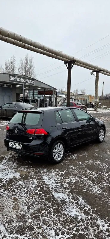 Volkswagen golf 7
2013
160 Оригинального пробега, любые проверки, подтвержден документацией и автотекой, сходится во всех блоках
Без дтп! Ни одного окраса-подкраса! Весь в родной краске! Остекление и фары заводские!
Автотека-срочно на осмотр!
Технически🔥, тормоза, все жидкости новые! Ходовая часть так же обслужена!ни одного стука, никаких течей и ошибок!
Отличное состояние кузова без коррозии, сколов и прочего!
Хорошая комплектация bluetooth, парктронники круговые, двухзонный климат, подогрев сидений и многое другое!
Два ключа! Два комплекта новых шин!
Любые проверки приветствуются!
Оригинал птс!
Горловка-енакиево!
1.130.000Торг
+79498387979
📲 Tg: 🙏🏻
📞 Звоните: +7(949)8387979 - фотография - 5