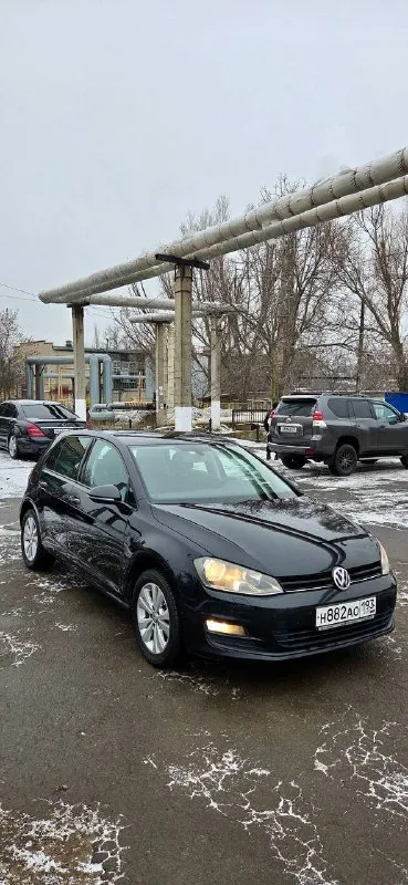 Volkswagen golf 7
2013
160 Оригинального пробега, любые проверки, подтвержден документацией и автотекой, сходится во всех блоках
Без дтп! Ни одного окраса-подкраса! Весь в родной краске! Остекление и фары заводские!
Автотека-срочно на осмотр!
Технически🔥, тормоза, все жидкости новые! Ходовая часть так же обслужена!ни одного стука, никаких течей и ошибок!
Отличное состояние кузова без коррозии, сколов и прочего!
Хорошая комплектация bluetooth, парктронники круговые, двухзонный климат, подогрев сидений и многое другое!
Два ключа! Два комплекта новых шин!
Любые проверки приветствуются!
Оригинал птс!
Горловка-енакиево!
1.130.000Торг
+79498387979
📲 Tg: 🙏🏻
📞 Звоните: +7(949)8387979 - фотография - 6