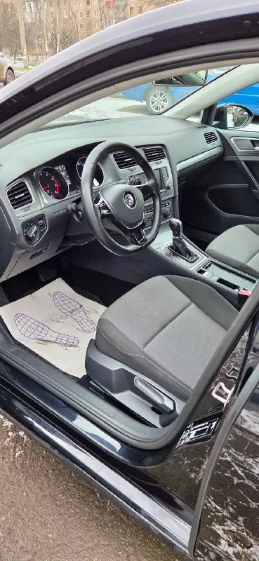 Volkswagen golf 7
2013
160 Оригинального пробега, любые проверки, подтвержден документацией и автотекой, сходится во всех блоках
Без дтп! Ни одного окраса-подкраса! Весь в родной краске! Остекление и фары заводские!
Автотека-срочно на осмотр!
Технически🔥, тормоза, все жидкости новые! Ходовая часть так же обслужена!ни одного стука, никаких течей и ошибок!
Отличное состояние кузова без коррозии, сколов и прочего!
Хорошая комплектация bluetooth, парктронники круговые, двухзонный климат, подогрев сидений и многое другое!
Два ключа! Два комплекта новых шин!
Любые проверки приветствуются!
Оригинал птс!
Горловка-енакиево!
1.130.000Торг
+79498387979
📲 Tg: 🙏🏻
📞 Звоните: +7(949)8387979 - фотография - 7