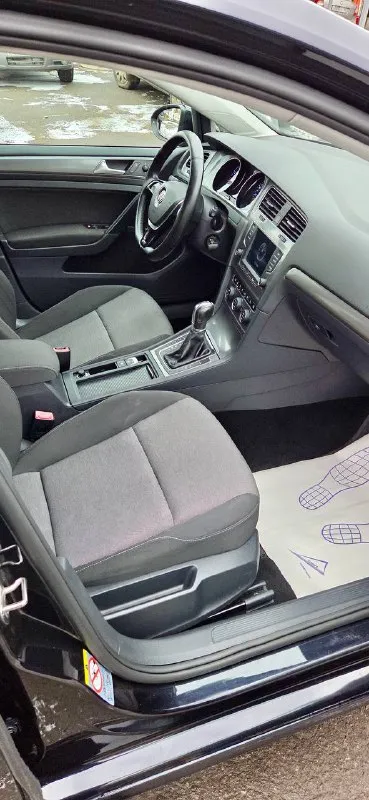 Volkswagen golf 7
2013
160 Оригинального пробега, любые проверки, подтвержден документацией и автотекой, сходится во всех блоках
Без дтп! Ни одного окраса-подкраса! Весь в родной краске! Остекление и фары заводские!
Автотека-срочно на осмотр!
Технически🔥, тормоза, все жидкости новые! Ходовая часть так же обслужена!ни одного стука, никаких течей и ошибок!
Отличное состояние кузова без коррозии, сколов и прочего!
Хорошая комплектация bluetooth, парктронники круговые, двухзонный климат, подогрев сидений и многое другое!
Два ключа! Два комплекта новых шин!
Любые проверки приветствуются!
Оригинал птс!
Горловка-енакиево!
1.130.000Торг
+79498387979
📲 Tg: 🙏🏻
📞 Звоните: +7(949)8387979 - фотография - 8