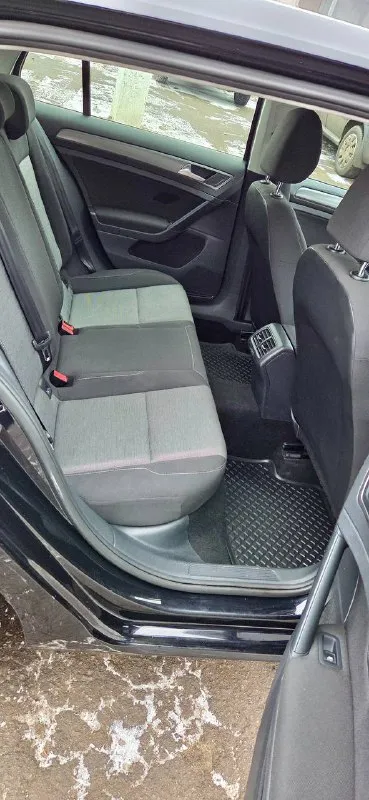 Volkswagen golf 7
2013
160 Оригинального пробега, любые проверки, подтвержден документацией и автотекой, сходится во всех блоках
Без дтп! Ни одного окраса-подкраса! Весь в родной краске! Остекление и фары заводские!
Автотека-срочно на осмотр!
Технически🔥, тормоза, все жидкости новые! Ходовая часть так же обслужена!ни одного стука, никаких течей и ошибок!
Отличное состояние кузова без коррозии, сколов и прочего!
Хорошая комплектация bluetooth, парктронники круговые, двухзонный климат, подогрев сидений и многое другое!
Два ключа! Два комплекта новых шин!
Любые проверки приветствуются!
Оригинал птс!
Горловка-енакиево!
1.130.000Торг
+79498387979
📲 Tg: 🙏🏻
📞 Звоните: +7(949)8387979 - фотография - 9