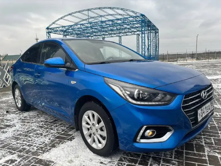 Solaris 1.6 автомат2017г авто в полной комплектации
Климат контроль
Линзованая оптика
Подогрев сидений
Навигация
Обогрев руля
Датчики давления шин
Легкосплавные диски
Авто в отличном состоянии!
Двигатель сухой без потеков
Не дымит не троит работает без посторонних шумов.
Ходовая мягкая взбитая!
Акпп листает без пинков!
Кузов не гнилой не ржавый!
Цена 1.350.000
Документы в полном порядке ! +79497309912 - фотография - 2