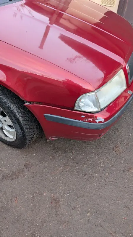 Рф учет!!!
Продается личный авто skoda octavia a4 tour
Авто служило верой и правдой много лет, за это время было сделано очень много, перебрана ходовка и т. П.
Мотор 1.6
Цена 600₽ 💰
Ничего нигде не стучит не бренчит не брякает, ничего не течет. Ездили аккуратно, в основном работа дом.
Вложили много сил и денег. Так же есть небольшие недочеты по кузову, пороги стаканы целые, салон ухоженный, в машине не курили!
Хорошая комплектация и самый надежный мотор
Стоит хорошая андроид магнитола
Торг у капота уместен, приезжайте смотрите
+79493897964 - фотография - 4