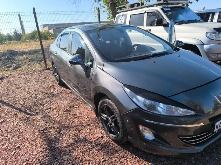Продам peugeot 408 2013 г. В пробег 250 тыс 1.6.120 л. С коробка автомат 2 комплекта резины старт-стоп, камера заднего вида цена 500 тыс, символический торг осмотр г. Снежное обращаться по номеру +79494316351
📞 Звоните: +7(949)4316351 - фотография - 1