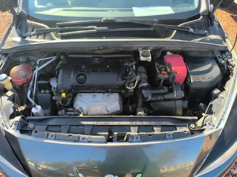 Продам peugeot 408 2013 г. В пробег 250 тыс 1.6.120 л. С коробка автомат 2 комплекта резины старт-стоп, камера заднего вида цена 500 тыс, символический торг осмотр г. Снежное обращаться по номеру +79494316351
📞 Звоните: +7(949)4316351 - фотография - 6