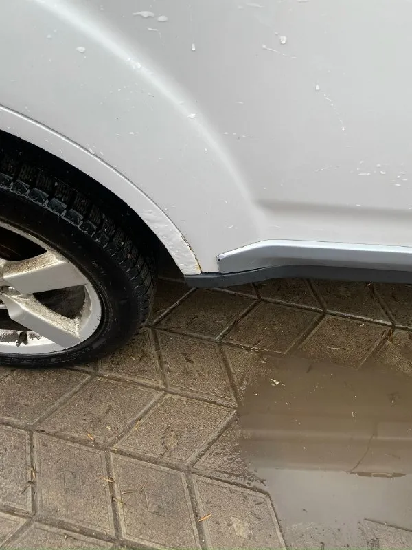 Продам mitsubishi аутлендер 2008,2.4,стоит новая резина, аккумулятор, масла с фильтрами менял недавно, оптика переделана, свет отличный, ксенон, сигнализация с автозапуском, ходовую полностью выкатывали и меняли, перед и зад, масло не ест совсем, климат, люк, все работает, в собственности у меня 3 года, есть моменты по аркам. Цена 1100000р, ,,+79494768071
📞 Звоните: +7(949)4768071 - фотография - 3