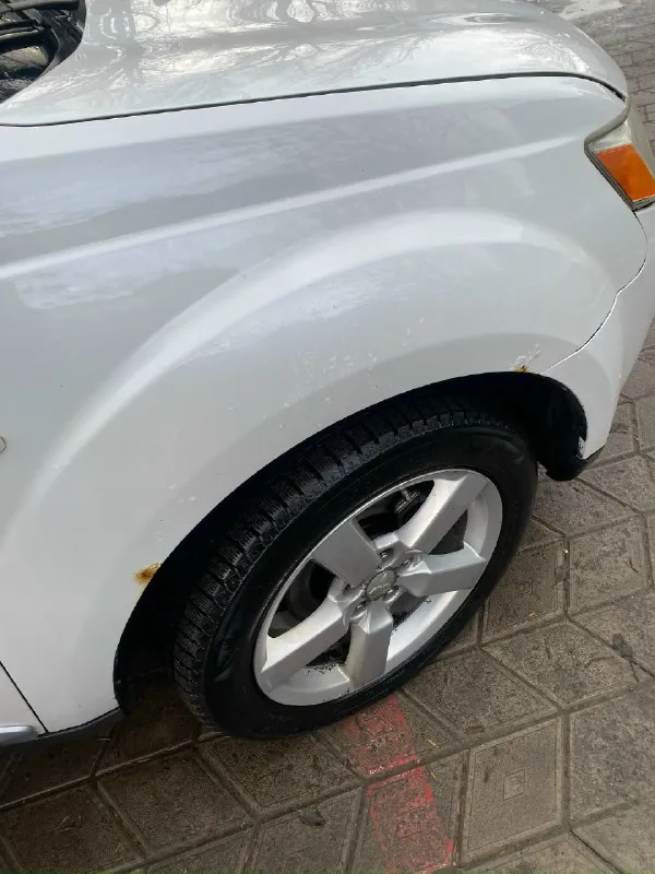 Продам mitsubishi аутлендер 2008,2.4,стоит новая резина, аккумулятор, масла с фильтрами менял недавно, оптика переделана, свет отличный, ксенон, сигнализация с автозапуском, ходовую полностью выкатывали и меняли, перед и зад, масло не ест совсем, климат, люк, все работает, в собственности у меня 3 года, есть моменты по аркам. Цена 1100000р, ,,+79494768071
📞 Звоните: +7(949)4768071 - фотография - 4