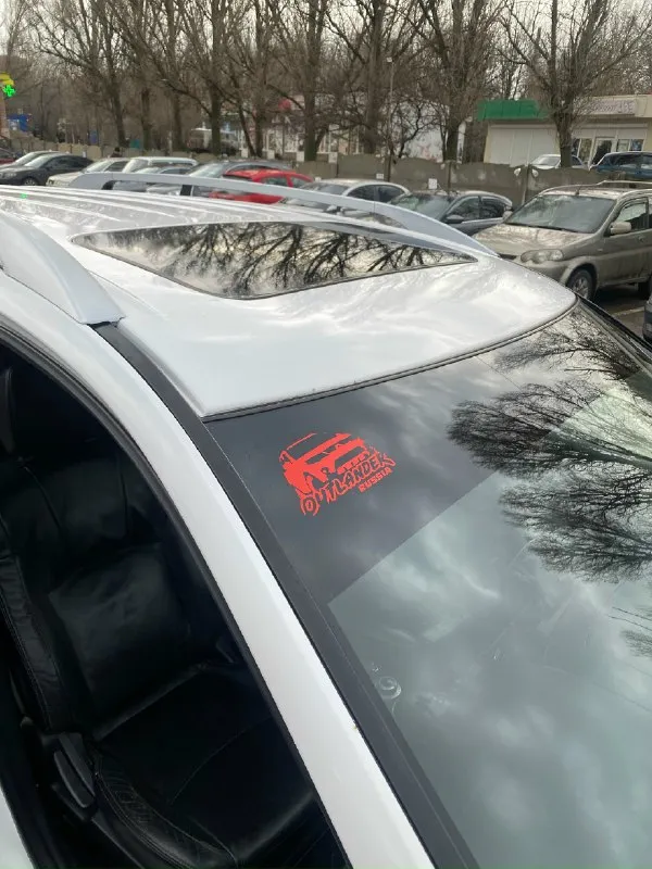 Продам mitsubishi аутлендер 2008,2.4,стоит новая резина, аккумулятор, масла с фильтрами менял недавно, оптика переделана, свет отличный, ксенон, сигнализация с автозапуском, ходовую полностью выкатывали и меняли, перед и зад, масло не ест совсем, климат, люк, все работает, в собственности у меня 3 года, есть моменты по аркам. Цена 1100000р, ,,+79494768071
📞 Звоните: +7(949)4768071 - фотография - 9