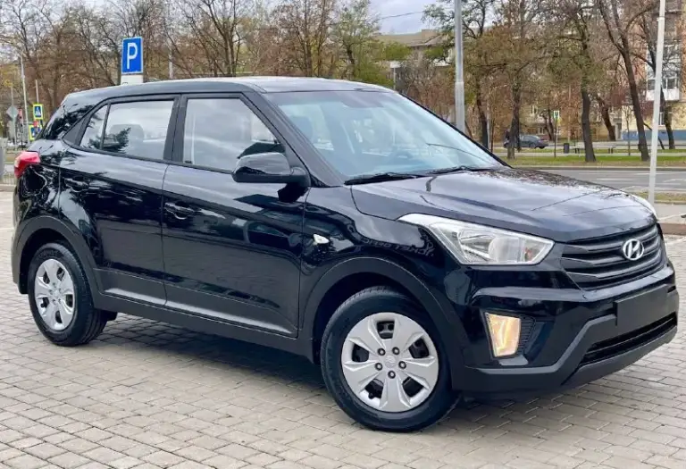 +79495236393
В продаже в городе донецке
Hyundai creta 1.6 бензин 123 л. С. Коробка автомат айсин 6 ступенчатый 2017 год вся в родной краске каждая единица кузова в родной заводской краске!
Один хозяин! Машинка вся в оригинале была бережная эксплуатация! Пробег 132 тыс км родной оригинальный проверенный пробег! Кузов в идеальном состоянии! Весь в отражений ! Днище идеальное гаражное хранение ! Салон в идеальном состоянии в машине не курили ! Машина очень ухоженная ! Два ключа сервисные книги! Резина зимняя хорошая, камера заднего вида, кондиционер рабочий, подогревы сидений, подогревы всех зеркал, датчик давления в шинах полный бортовой компьютер, мульти руль, полная мульти медиа, гарнитура свободные руки, состояние по всем параметрам отличное без единого вложения! Двигатель коробка и ходовая часть все в идеальном состоянии! Машинка в отличном состоянии тот кто приобретёт будет очень доволен, постоянный учёт полное переоформление в мрэо
Два комплекта резины
Цена 1 680 000 руб торг +79495236393 - фотография - 1