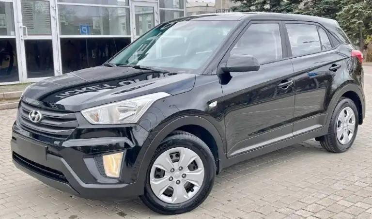+79495236393
В продаже в городе донецке
Hyundai creta 1.6 бензин 123 л. С. Коробка автомат айсин 6 ступенчатый 2017 год вся в родной краске каждая единица кузова в родной заводской краске!
Один хозяин! Машинка вся в оригинале была бережная эксплуатация! Пробег 132 тыс км родной оригинальный проверенный пробег! Кузов в идеальном состоянии! Весь в отражений ! Днище идеальное гаражное хранение ! Салон в идеальном состоянии в машине не курили ! Машина очень ухоженная ! Два ключа сервисные книги! Резина зимняя хорошая, камера заднего вида, кондиционер рабочий, подогревы сидений, подогревы всех зеркал, датчик давления в шинах полный бортовой компьютер, мульти руль, полная мульти медиа, гарнитура свободные руки, состояние по всем параметрам отличное без единого вложения! Двигатель коробка и ходовая часть все в идеальном состоянии! Машинка в отличном состоянии тот кто приобретёт будет очень доволен, постоянный учёт полное переоформление в мрэо
Два комплекта резины
Цена 1 680 000 руб торг +79495236393 - фотография - 2