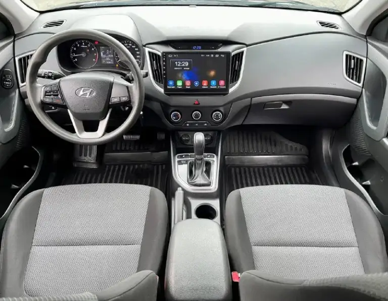 +79495236393
В продаже в городе донецке
Hyundai creta 1.6 бензин 123 л. С. Коробка автомат айсин 6 ступенчатый 2017 год вся в родной краске каждая единица кузова в родной заводской краске!
Один хозяин! Машинка вся в оригинале была бережная эксплуатация! Пробег 132 тыс км родной оригинальный проверенный пробег! Кузов в идеальном состоянии! Весь в отражений ! Днище идеальное гаражное хранение ! Салон в идеальном состоянии в машине не курили ! Машина очень ухоженная ! Два ключа сервисные книги! Резина зимняя хорошая, камера заднего вида, кондиционер рабочий, подогревы сидений, подогревы всех зеркал, датчик давления в шинах полный бортовой компьютер, мульти руль, полная мульти медиа, гарнитура свободные руки, состояние по всем параметрам отличное без единого вложения! Двигатель коробка и ходовая часть все в идеальном состоянии! Машинка в отличном состоянии тот кто приобретёт будет очень доволен, постоянный учёт полное переоформление в мрэо
Два комплекта резины
Цена 1 680 000 руб торг +79495236393 - фотография - 5