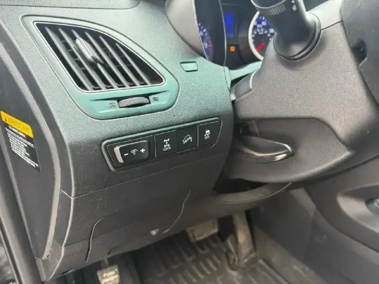 Hyundai ix35 2010 100000 миль 2,4 обьем 1500000т руб торг +7 (949) 345-57-58
📞 Звоните: +7(949)3455758 - фотография - 1