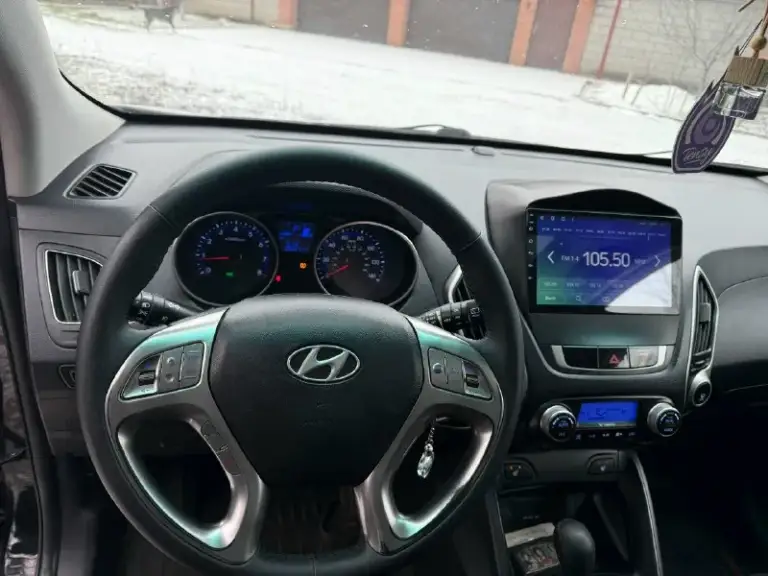 Hyundai ix35 2010 100000 миль 2,4 обьем 1500000т руб торг +7 (949) 345-57-58
📞 Звоните: +7(949)3455758 - фотография - 2