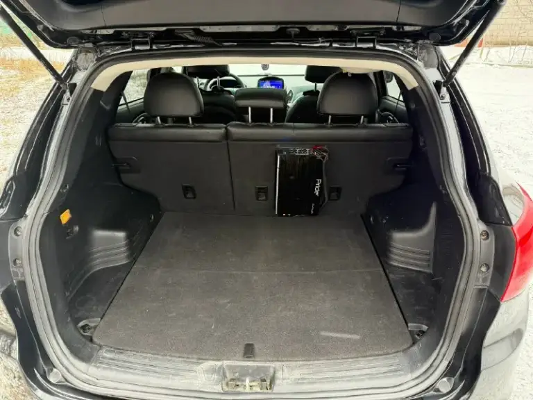 Hyundai ix35 2010 100000 миль 2,4 обьем 1500000т руб торг +7 (949) 345-57-58
📞 Звоните: +7(949)3455758 - фотография - 5