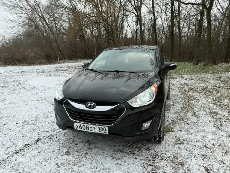 Hyundai ix35 2010 100000 миль 2,4 обьем 1500000т руб торг +7 (949) 345-57-58
📞 Звоните: +7(949)3455758 - фотография - 6