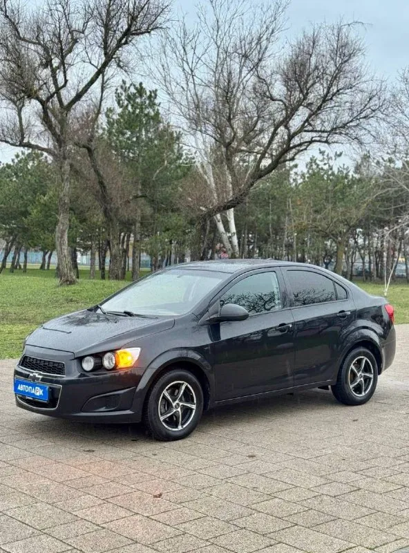 🇰🇵 Chevrolet aveo t300 at

💰Цена: 790 000р.
🏢Город: мариуполь
📅Год выпуска: 2013
🧾Пробег: 135 880 км.
⚙️Двигатель: 1.6
⛽Топливо: бензин
⚙️Кпп: автомат 6ст.

📞 Телефон:

+7-949-727-41-51
+7-949-551-91-52
+7-989-263-55-56

💾 Описание: - фотография - 1