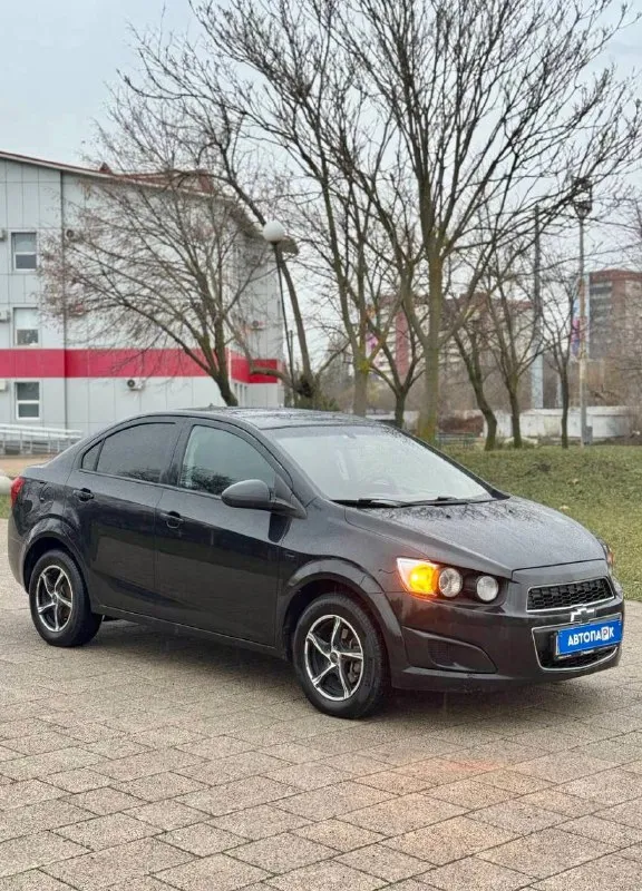 🇰🇵 Chevrolet aveo t300 at

💰Цена: 790 000р.
🏢Город: мариуполь
📅Год выпуска: 2013
🧾Пробег: 135 880 км.
⚙️Двигатель: 1.6
⛽Топливо: бензин
⚙️Кпп: автомат 6ст.

📞 Телефон:

+7-949-727-41-51
+7-949-551-91-52
+7-989-263-55-56

💾 Описание: - фотография - 3
