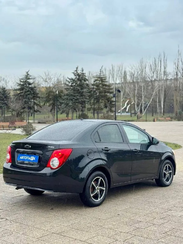 🇰🇵 Chevrolet aveo t300 at

💰Цена: 790 000р.
🏢Город: мариуполь
📅Год выпуска: 2013
🧾Пробег: 135 880 км.
⚙️Двигатель: 1.6
⛽Топливо: бензин
⚙️Кпп: автомат 6ст.

📞 Телефон:

+7-949-727-41-51
+7-949-551-91-52
+7-989-263-55-56

💾 Описание: - фотография - 4
