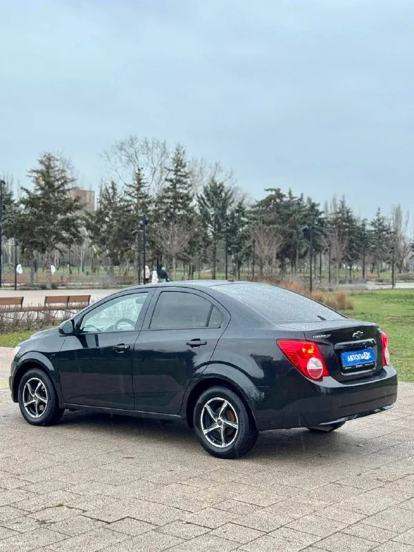 🇰🇵 Chevrolet aveo t300 at

💰Цена: 790 000р.
🏢Город: мариуполь
📅Год выпуска: 2013
🧾Пробег: 135 880 км.
⚙️Двигатель: 1.6
⛽Топливо: бензин
⚙️Кпп: автомат 6ст.

📞 Телефон:

+7-949-727-41-51
+7-949-551-91-52
+7-989-263-55-56

💾 Описание: - фотография - 6